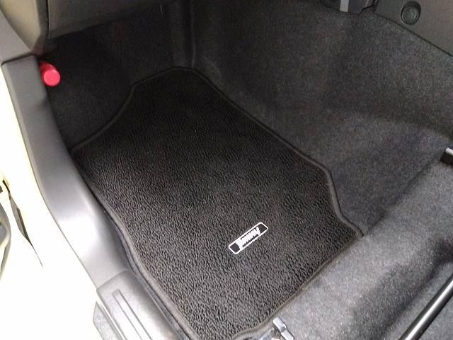 SUZUKI JIMNY 4WD 2022