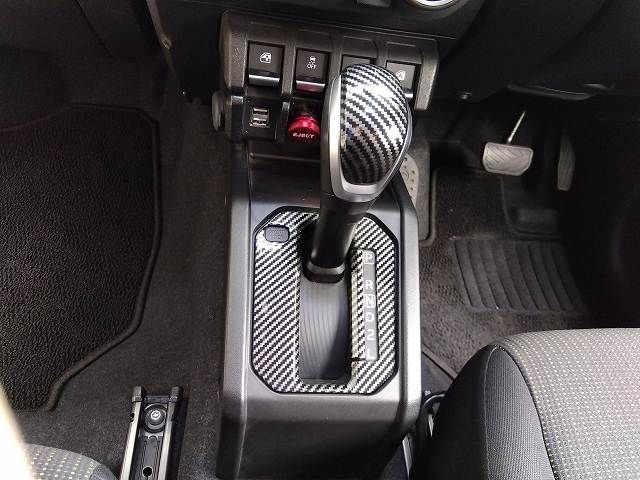 SUZUKI JIMNY 4WD 2022