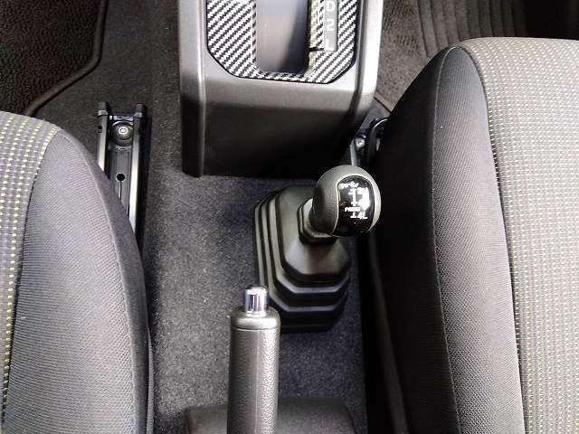 SUZUKI JIMNY 4WD 2022