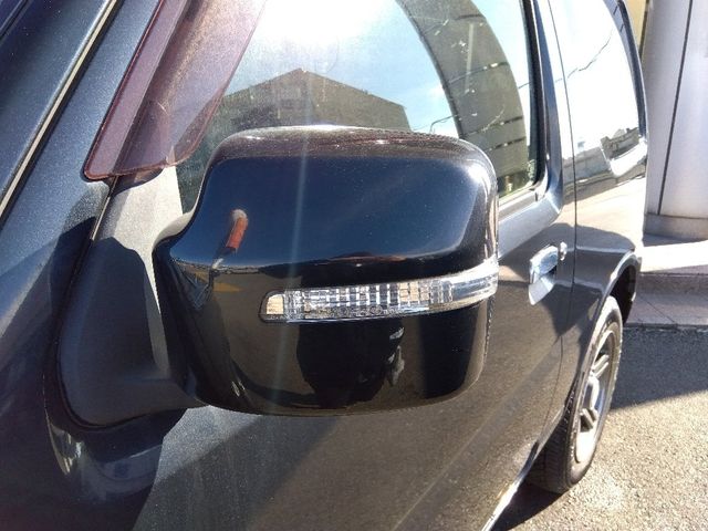 SUZUKI JIMNY 4WD 2017