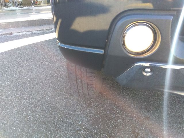 SUZUKI JIMNY 4WD 2017