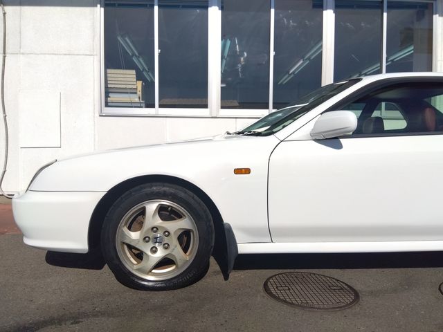 HONDA PRELUDE 1997