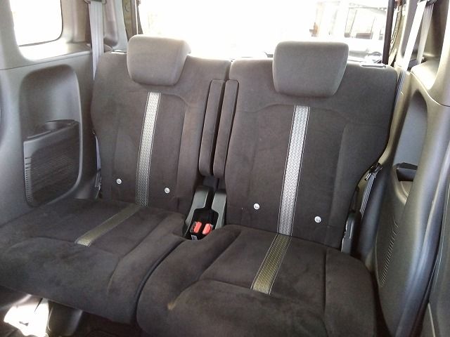 HONDA N BOX CUSTOM 2020