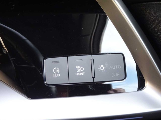 AUDI AUDI A3 SPORTBACK 2023