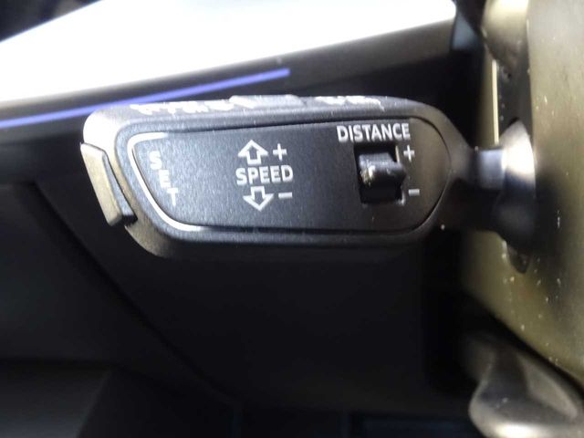 AUDI AUDI A3 SPORTBACK 2023