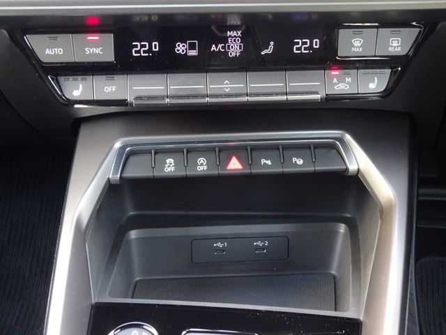 AUDI AUDI A3 SPORTBACK 2023