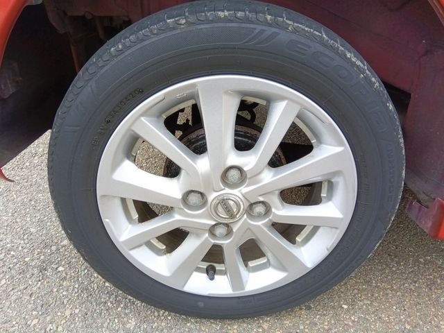 NISSAN DAYZ ROOX 2016