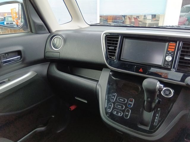 NISSAN DAYZ ROOX 2016