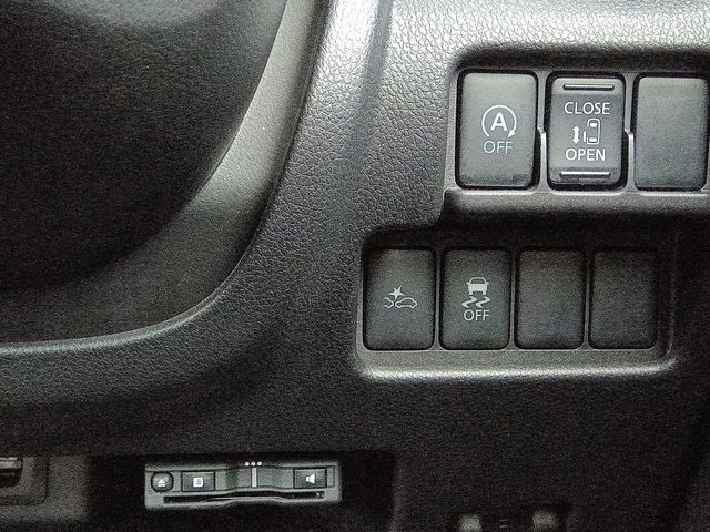 NISSAN DAYZ ROOX 2016