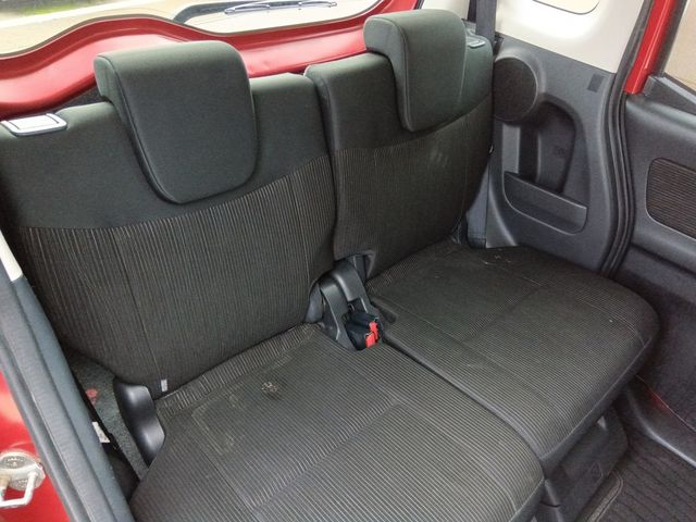 NISSAN DAYZ ROOX 2016