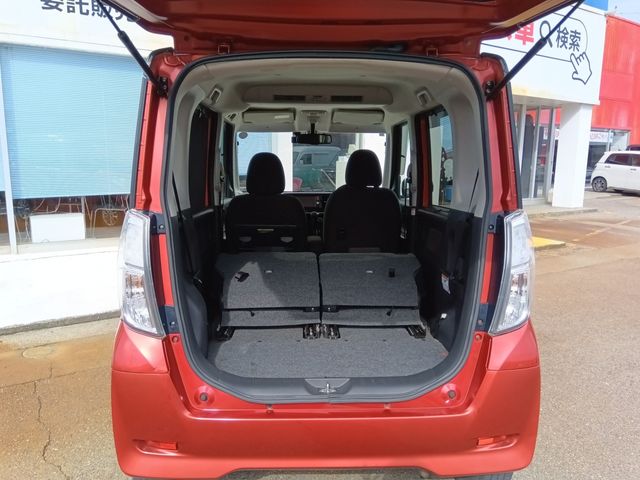 NISSAN DAYZ ROOX 2016