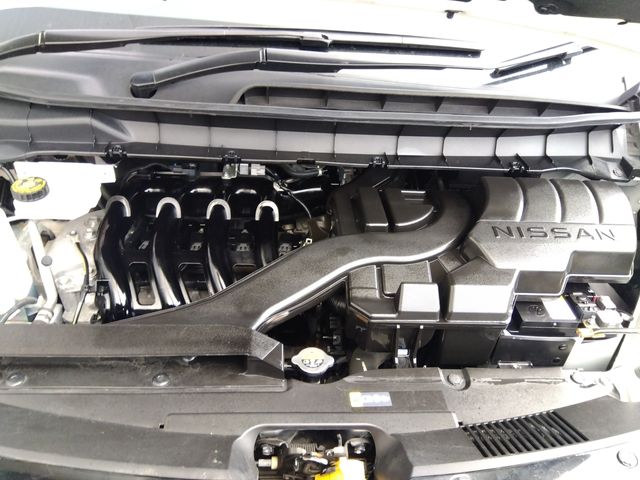 NISSAN SERENA  WG 4WD 2023