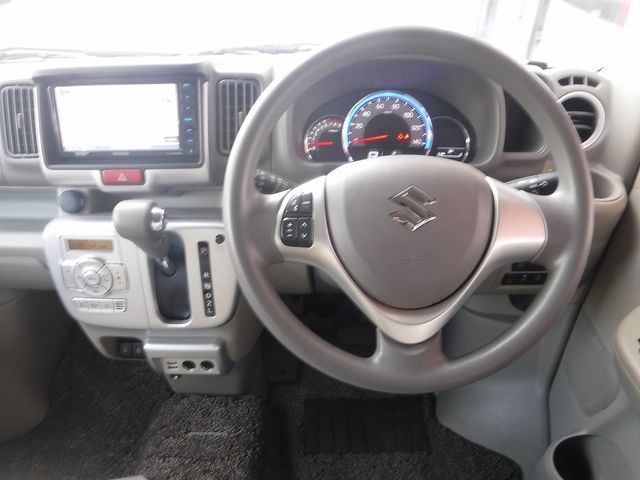 SUZUKI EVERY wagon 4WD 2021