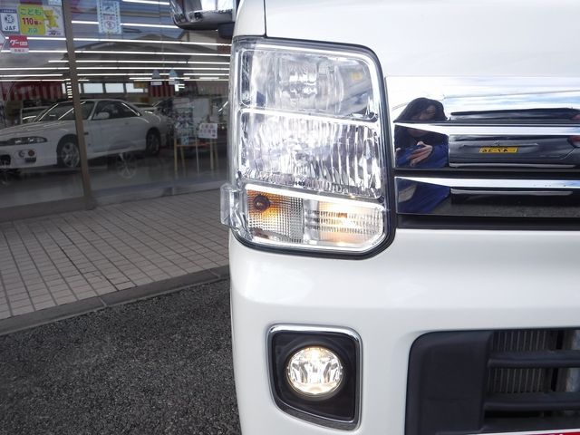 SUZUKI EVERY wagon 4WD 2021
