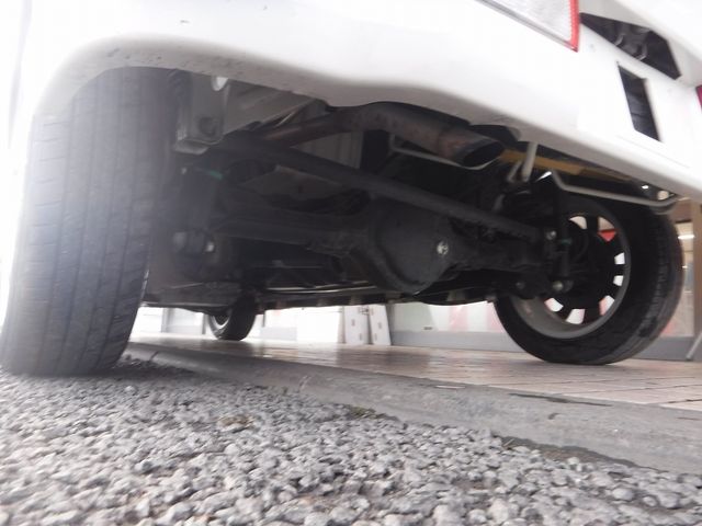 SUZUKI EVERY wagon 4WD 2021