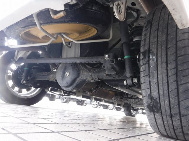 SUZUKI EVERY wagon 4WD 2021