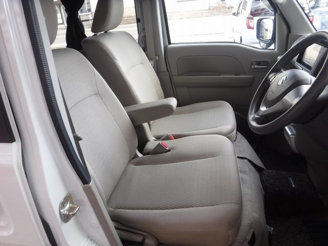 SUZUKI EVERY wagon 4WD 2021