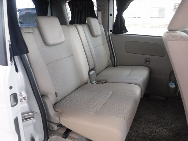 SUZUKI EVERY wagon 4WD 2021