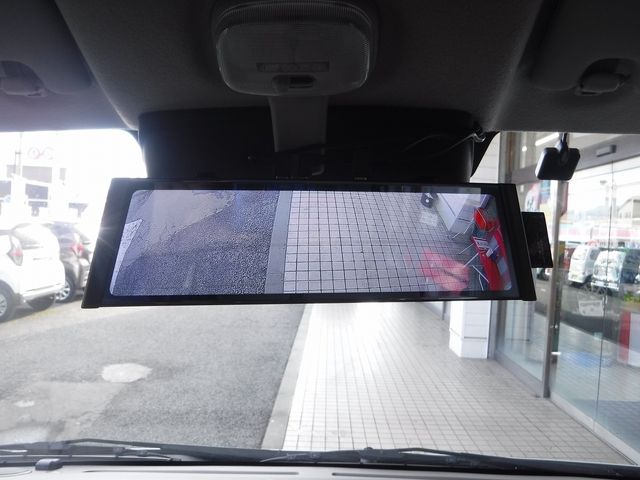 SUZUKI EVERY wagon 4WD 2021