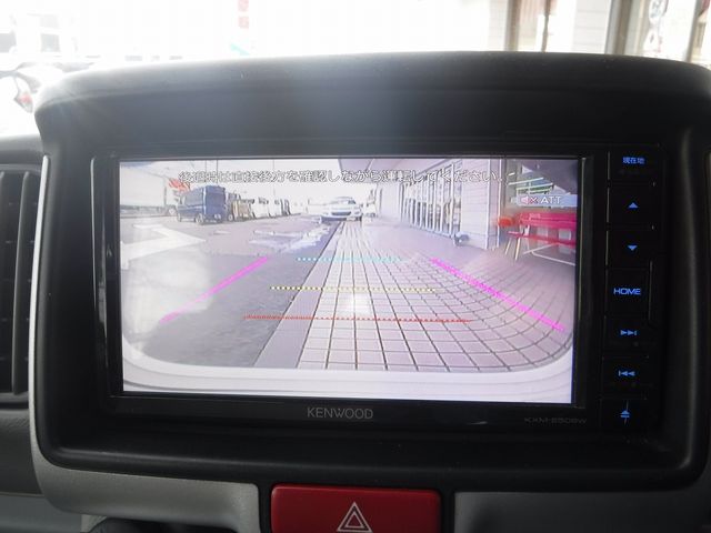 SUZUKI EVERY wagon 4WD 2021