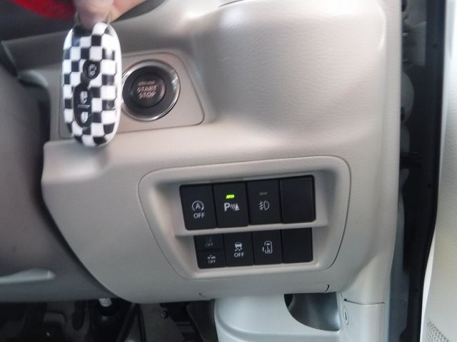 SUZUKI EVERY wagon 4WD 2021