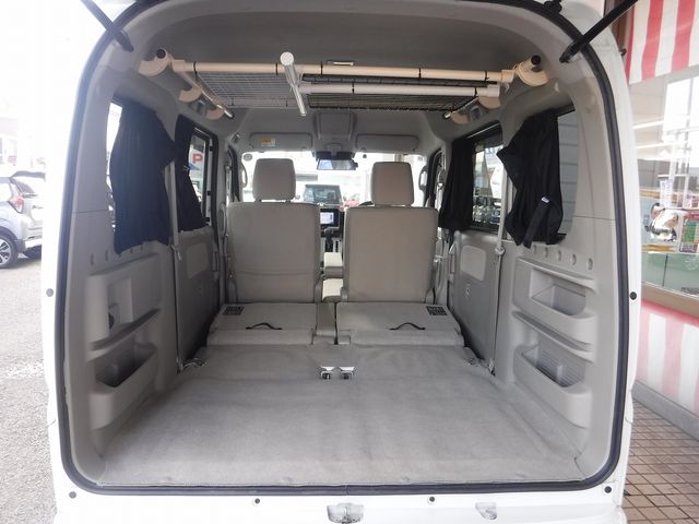 SUZUKI EVERY wagon 4WD 2021