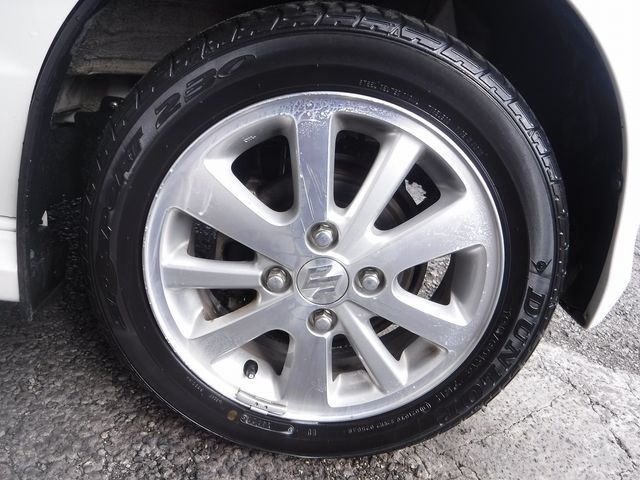 SUZUKI EVERY wagon 4WD 2021