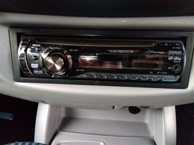 MITSUBISHI TRITON 2007