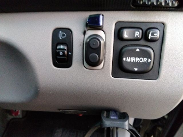 MITSUBISHI TRITON 2007