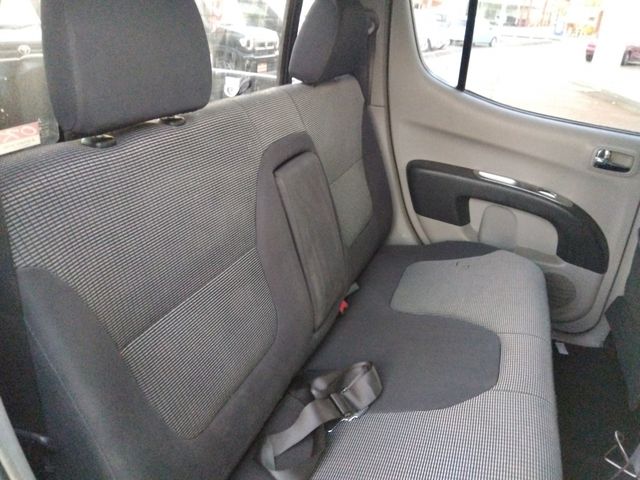 MITSUBISHI TRITON 2007