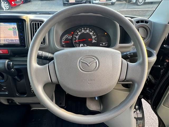 MAZDA SCRUM van 4WD 2022