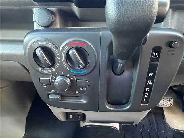 MAZDA SCRUM van 4WD 2022