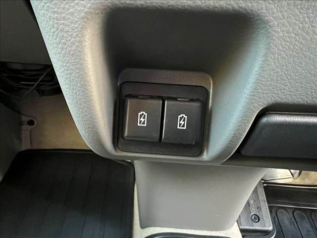 MAZDA SCRUM van 4WD 2022