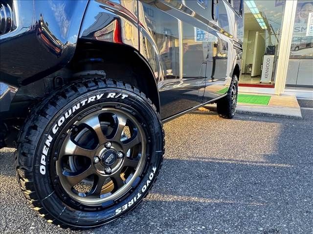 MAZDA SCRUM van 4WD 2022