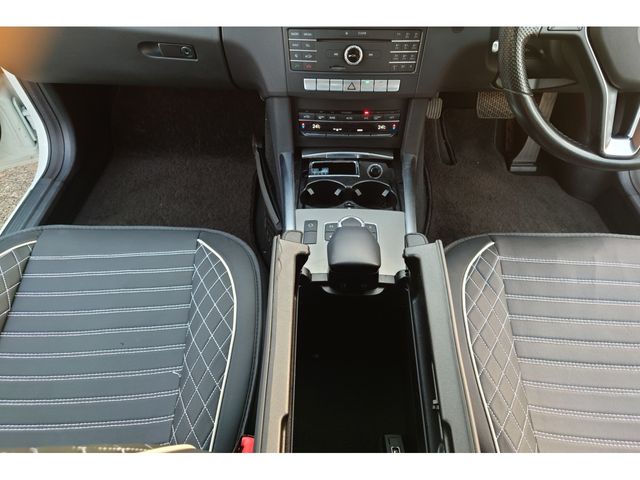 MERCEDES BENZ MERCEDES BENZ E class sedan 2015