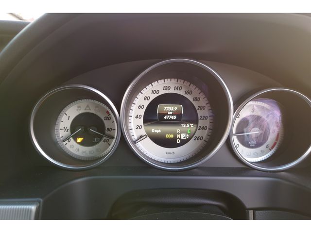 MERCEDES BENZ MERCEDES BENZ E class sedan 2015