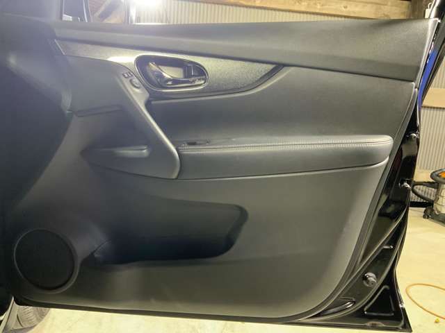 NISSAN X-TRAIL 4WD 2015