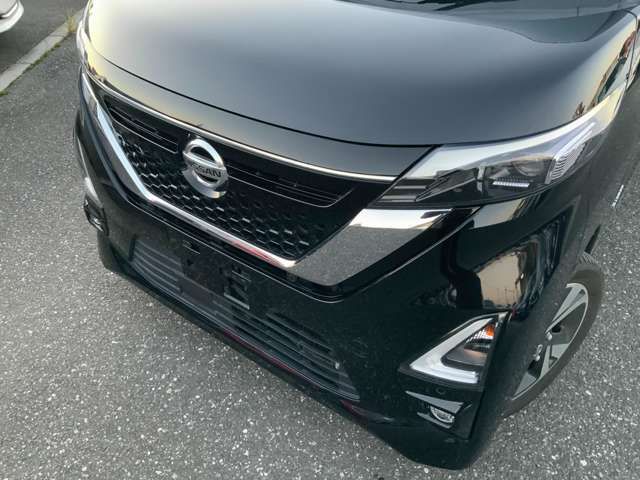 NISSAN ROOX 2021
