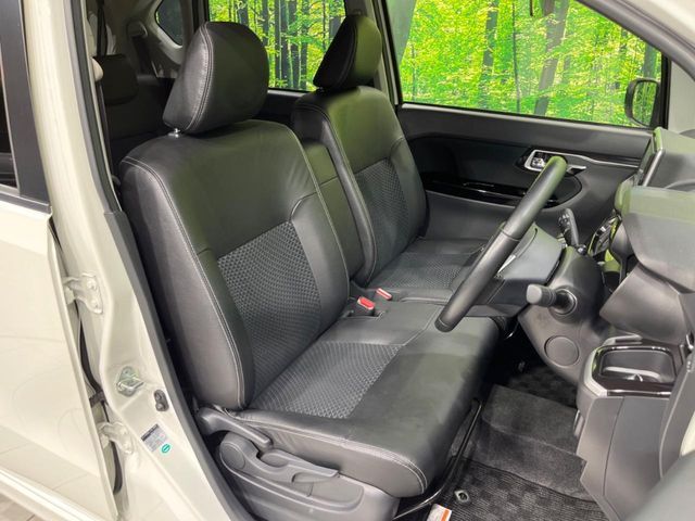 DAIHATSU MOVE CUSTOM 2018