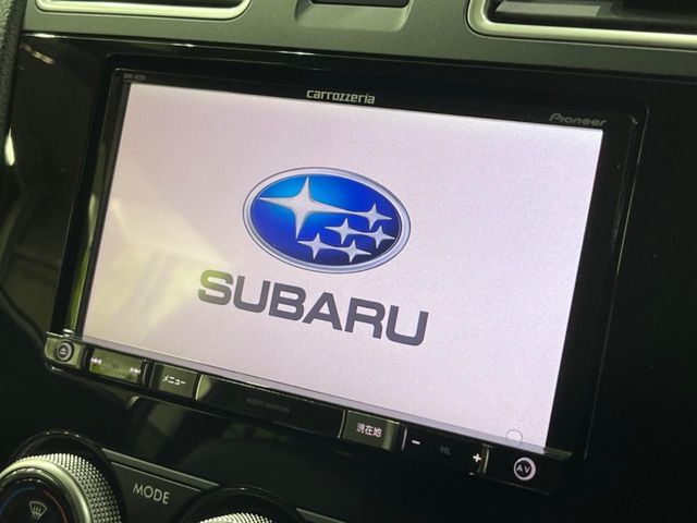 SUBARU SUBARU XV 2015