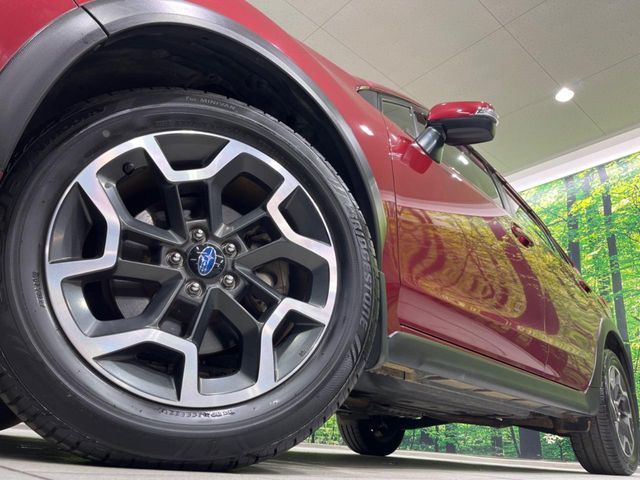 SUBARU SUBARU XV 2015