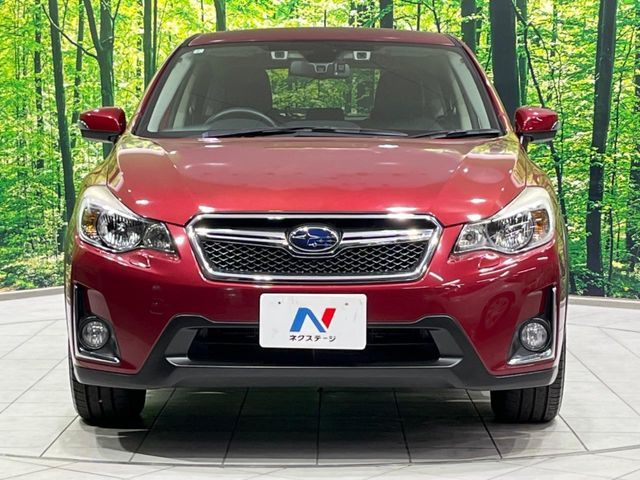 SUBARU SUBARU XV 2015