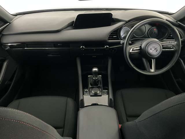 MAZDA AXELA SPORTS 2017