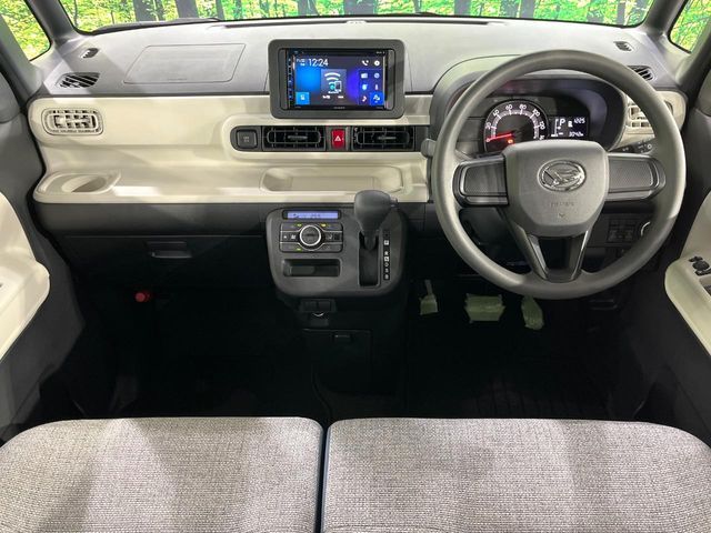 DAIHATSU MOVE canbus 2025