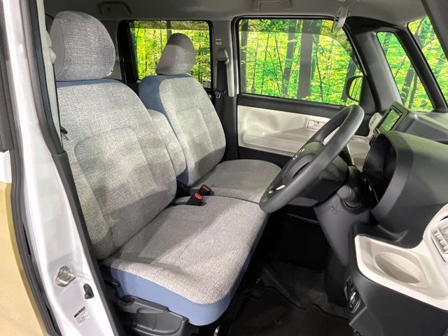 DAIHATSU MOVE canbus 2025