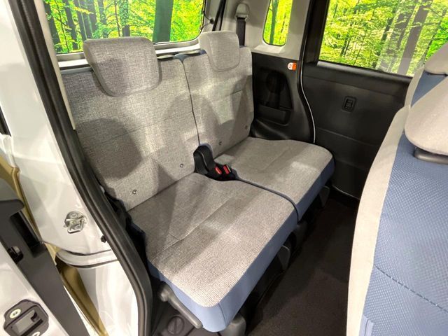 DAIHATSU MOVE canbus 2025