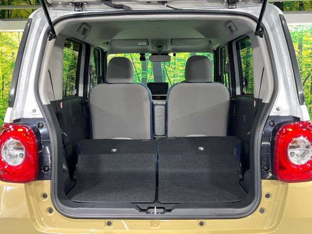 DAIHATSU MOVE canbus 2025