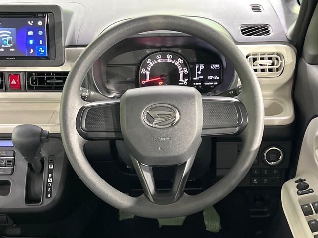 DAIHATSU MOVE canbus 2025