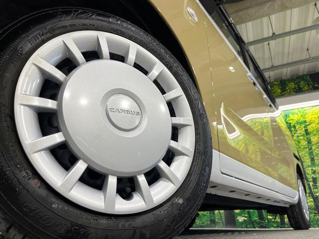 DAIHATSU MOVE canbus 2025