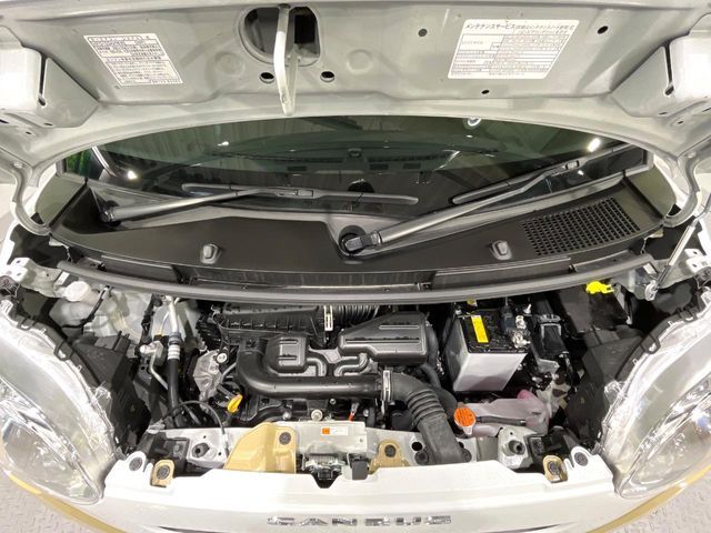 DAIHATSU MOVE canbus 2025